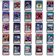 KONAMi Yu-Gi-Oh Asia English -Chaos Origin Card Separate Cards