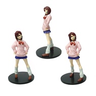 Dandadan Momo Ayase Action Figure Anime Statue