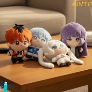 AINTP Frieren Beyond Journey's End Pendan, Anime Peripheral Stuffed Toy Frieren Figure Plush, Fans G