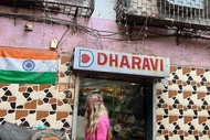 Mumbai Dharavi Half-Day Slumdog Millionaire Small Group Experience