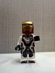 Marvel LEGO Iron Man
