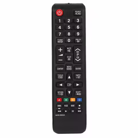 New AA59-00602A ment Remote Control For SAMSUNG AA59-00619A AA59-00622A AA59-00617A LT23A750ND LT23A