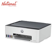 Hewlett Packard Printer 580 Smart Tank All-In-One - School & Office Essentials