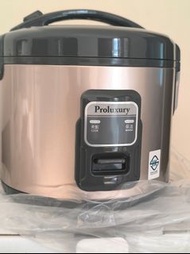 Proluxury 普樂氏 1.0L 電飯煲