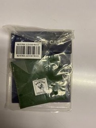 Porter international green coin case  綠色散子包