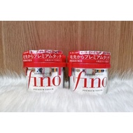 [HÀNG NHẬT] Kem ủ tóc Fino Shisedo 230g