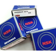 NSK 6905DDNS 6905ZZCM Ball Bearing Deep Groove Bearings