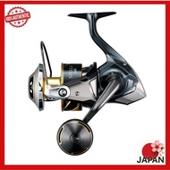 Shimano 25 Stella SW Series Spinning Reel