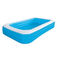 SPS- สระน้ำเป่าลม Jilong JL-305-3