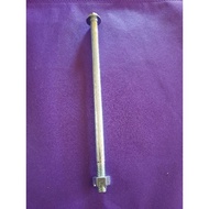 REAR AXLE FOR SUZUKI RAIDER150 / RAIDER150 FI