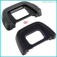 Rubber Eye Cup Eyepiece for N for  D750 D610 D600 D7000 D90 D200 D80 D70s Ca
