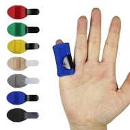 youn Finger Splint Portable Finger Straightening Brace Adjustable Finger Splint Brace