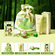 Creative Practical 2025 Edition Gift Box for Dragon Boat Festival Company Events Employee Appreciati
