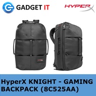 HyperX KNIGHT - GAMING BACKPACK [8C525AA]