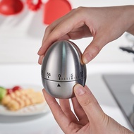 Timer, apple egg timer, mechanical timer