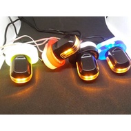 YAMAHA Y15ZR NVX155 SIGNAL DUA LED LIGHT ALLOY