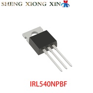 5pcs/lot IRL540NPBF TO-220AB N-Channel 100V 36A IRL540N MOSFETs