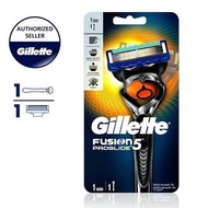 Gillette Fusion 5 Proglide Razor Set