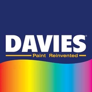 ✘Davies Acreex Rubberized Floor Paint 4 Liter