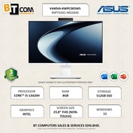 ASUS V440VA-KWPC005WS ALL-in-ONE DESKTOP PC 90PT03X1-M02830