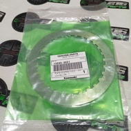 Original Ninja 250 fi Z250 fi Ninja 250R carburetor friction clutch plate kawasaki