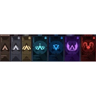 Apex Legend Boosting Rank Service