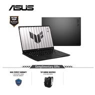 ASUS TUF GAMINGA14 FA401W-VRG021W GAMING LAPTOP ( AI 9 HX 370 / 16GD5 / 1TBSSD / RTX4060 8GDR5 / 14"