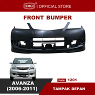 EMGI - Bumper Depan Avanza 2006 2007 2008 2009 2010 2011