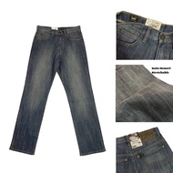 LEE Original Men’s Jeans Regular Stretch / Seluar Jeans Lee 200-03530