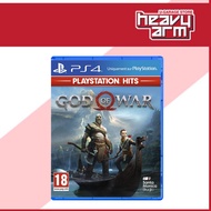 PS4 God of War | God of War 4 | GOW 4 (English/Chinese) * 戰神 *