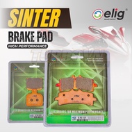 DAD THANG ELIG SINTER MV-AGUSTA 800 F3RC/ F3RR 2014-2022 ( T-115, S-039 )