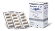 寵特寶 Synbiotic D-C腸寶 50入