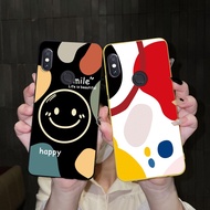 เคส Xiaomi Redmi Note 5เคสมือถือภาพน่ารักเคส TPU Capa สำหรับ Xiomi Xiaomi Redmi Note 5 Pro/redmi Note5 Fundas สำหรับเด็กหญิงเด็กชายผู้ชายผู้หญิง