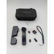 DJI OSMO Pocket 2 Handheld Gimbal