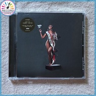 Beyonce Cowboy Carter Original CD 2024 New Album [Sealed] Brand New