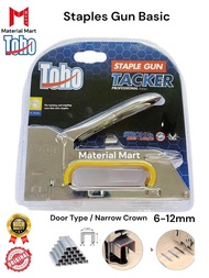 Staples Tembak TOHO| Staple Gun Tacker | Steples Tembak ASLI