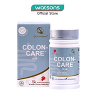 QN WELLNESS Colon Care (Constipation Free) 60s