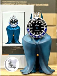 《 FOOLS PARADISE - HONMONO TAIKETSU // GMT DARK RISE BATMAN 》