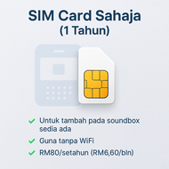 TNG Soundbox - Portable Duitnow QR Payment Speaker | Free QR Printing Services I Touch n Go eWallet 