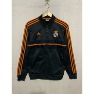 Tracktop adidas X Real madrid