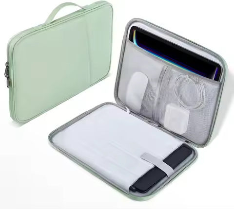 Sleeve Pouch For Lenovo Idea Tab Pro / Yoga Tab Plus / P12 12.7 Portable Cover Case K11 Plus M11 P11