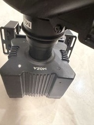 Moza R9 V3 模擬賽車直驅基座