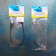 LP° I-FIXH FISHING WIRE LEADER 50LBS