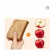BESTORE | Low-fat Flaxseed Bread Toast 1kg