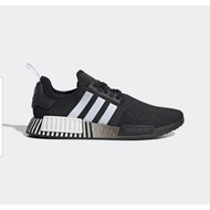 Adidas NMD R1 CORE BLACK ART FC3649