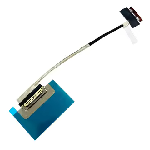 30PIN LCD EDP LED LVDS Video Screen Display Flex Cable for Asus ZenBook 13 14 UX325JA UX425JA UX425I