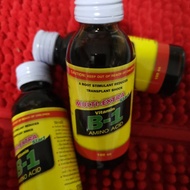 B1 Vitamin Penggalak Akar
