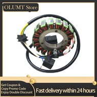 Motorcycle Parts Ignitor Stator Coil For CFMoto CF500 X5 500 UFORCE 196S-B U6 X6 196S-C CF188-A CF18