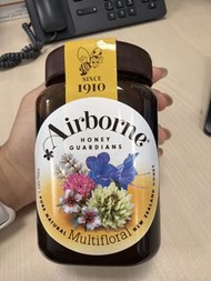 Airborne honey 多花蜂蜜