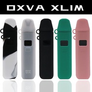 Casing silikon OXVA XLIM silicone case fit xlim v2 kasus lunak dengan